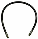 Hydraulic Hose 3/8" X 34" Boss Snow Plow HYD01810. Fixed Price $21.95.