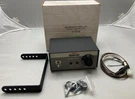 New Genuine Henderson 77497B Model PWS-1 Elec Pre Wetting Control Console. Fixed Price $382.20.