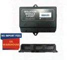 Western 29760-2 3-PORT Soft Start Module Snow Plow Control Oem New. Fixed Price $125.91.