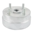 Wheel Hub Assembly With Studs For Toro 74163 74164 74165 74166 74167 103-0590. Fixed Price $51.03.