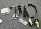 Nos Boss Snowplow TGS11080 Slide In Attachment For TGS600 Trpb. Fixed Price $279.99.