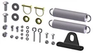 Kfi Products Atv Tube Parts Kit 105150-R. Fixed Price $43.69.