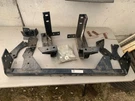 Blizzard 30279 1992-1998 Ford F250 F350 Truck Kit 67830 Power Hitch. Fixed Price $575.00.