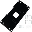 Moose 2771PF Plow Mount - Yamaha. Fixed Price $89.95.