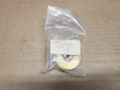 Nos M15158 Snow Plow Brass Pump Piston E46 E47 E57 E58 E60 E68 E88 Meyer. Fixed Price $25.00.