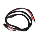 4-PIN Truck Side Cable Harness 42014 72167 72168 For Western Fisher Snow Plow. Fixed Price $62.00.