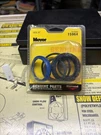 Meyer Snowplow New Style Hydraulic Cylinder Seal Kit Pt.# 15964. Fixed Price $49.99.