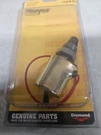 Meyer B-solenoid Assy Oem PART#15697C(EB15). Fixed Price $94.00.