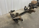 2017-CURRENT F250-F550 Fisher Plow Mount. Fixed Price $650.00.
