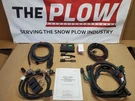 Oem Western Fisher Truckside Fleet Flex Wiring Harness Snow 24+ Chevy/gmc 25, 35. Fixed Price $825.00.