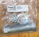 B303035 - Buyers Products Connection Kit Rvc 21 Series. Fixed Price $25.00.