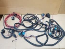 Boss RT3 Wiring Harness 13-14 Dodge Ram 2500 3500 9005/HIR2 Snow Plow Pin. Fixed Price $500.00.