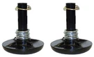 6" Anti Wear Shoe Assembly Spindle Pair Replaces Fisher A5516. Fixed Price $79.95.