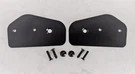 Boss Low-profile Single Ditch Light Mounting Bracket '21+ Ford Bronco, Set. Fixed Price $59.99.