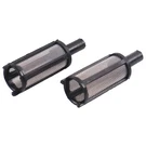 15619 Snow Plow Pump Filter Kit For Meyer E46H E47H E57H E58H E60. Fixed Price $12.51.