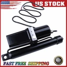 Hydraulic Linear 8" Stroke Length 1700LBS Heavy Duty Actuators. Fixed Price $210.46.