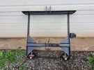 Oem Genuine Meyer Drive Pro Lift Frame 18919 Snow Plow Straight Blade. Fixed Price $875.00.