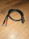 Hiniker 38812008 Side Main Power Harness 38"- (compatible With Boss Plows). Fixed Price $23.00.