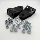 Buyers 1303235 Sam Hd Shoe Brackets & Hardware For Fisher/western Snow Plows. Fixed Price $169.99.