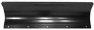 Warn Provantage Ii Uhmw Wear Bar: 54-INCH Blade With Replacement Hardware. Fixed Price $91.80.