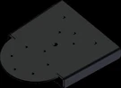 Kfi Extensions 106215. Fixed Price $81.95.