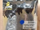 Fisher Minute Mount 22334K Plow Side 7 Pin Plug Central Hydraulic Repair Harness. Fixed Price $80.00.