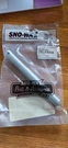Sno-way 96107128 Pin, Quick-tatch. Fixed Price $28.48.