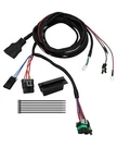 Oem Western Fisher Straight Blade Plow Control Wiring Harness 26345 Plug Pin. Fixed Price $469.24.