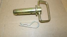 Buyers 1302245 Hitch Pin 1" W/ Cotter Snowplows Replaces 93028 - BS16. Fixed Price $12.79.
