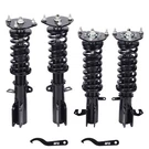 Bfo Coilovers Suspension Kit For Toyota Corolla E90 E100 E110 AE92 AE111 1988-99. Fixed Price $211.00.