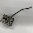 Cut Plug Fisher Western Snow Plow Left Right Joystick Controller. Fixed Price $99.99.
