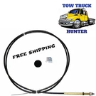 Buyers Products Pto Cable, 15' Long, R38D6X15, Wrecker, Rollback, Rotator. Fixed Price $52.00.