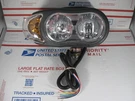 Snow Plow Light & Hardware Replaces Genuine Oem Meyer Nite Saber 07552 Passenger. Fixed Price $197.95.