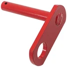 Caltric 42498AM 67665 Snow Plow Ultra Mount Receiver Pin For Western. Fixed Price $26.00.