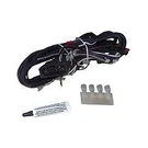 Western Plow Part # 61438 - 9 Pin Wiring Harness Kit. Fixed Price $243.25.