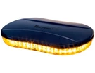 Buyers Products #8891080 - Class Low Profile Oval Mini Light Bar Amber. Fixed Price $149.85.
