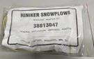 Hiniker Snow Plow Headlight Adapter Kit 38813047. Fixed Price $49.99.