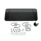 Warn 86680 Snow Plow Mounting Kit. Fixed Price $89.80.