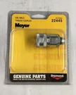 Meyer Plow 22445C Coupler. Fixed Price $60.99.