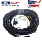 New Snow Plow Touch Pad Membrane Control Harness For Meyer 22154 15764. Fixed Price $56.27.
