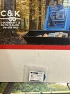 Ls SEAL-DUST-TRG630 40007419. Fixed Price $43.00.