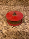 Toro 455-D Deck Flat Pulley Assembly 92-0625 Gm. Fixed Price $64.99.