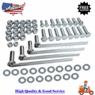 For 11-19 Chevy/gmc 2500 3500 41489 Fisher Minute Mount Snow Plow Bolt Kit. Fixed Price $39.90.