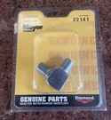 Meyer Short Elbow 22141 Snow Plow 1/4" Npt Pipe Pump Cylinder Power Angle Hose. Fixed Price $14.00.