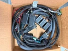 Harness 85973-2 Western 2024 F 250 Headlight Adapter Kit- Used. Fixed Price $175.00.