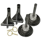 Meyer Products 08271 Shoe Set (2) For Home Plow. Fixed Price $382.65.