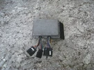 The Boss Snow Plow MSC17863 MSC17864 Nge Vcm Pcm Vehicle / Control Module. Fixed Price $129.99.