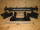 Snowdogg Plow Truck Mount 1997-2003 Ford F150 Vmd 16061125. Fixed Price $479.95.