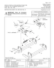 Hiniker Plow Mount - 25013723. Fixed Price $850.00.