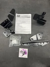 Warn Plow Mount Kit P/n 93515 100390 2014+ Honda Rancher Foreman. Fixed Price $173.00.